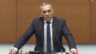 Д-р Тасков: Психиатрите се нуждаят от по-добри условия