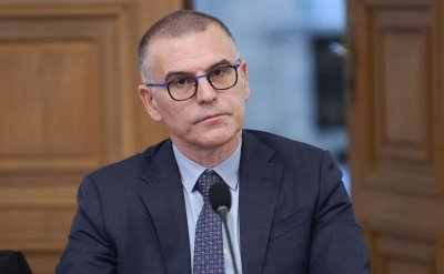 Симеон Дянков: Служебното правителство стартира с излишен вицепремиер