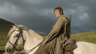 Сериалът &bdquo;Рицарят на седемте кралства&ldquo; чупи рекорди: Петият епизод вече е сред най-високо оценените