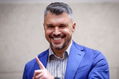 Валери Божинов на 40: от "Серия А" на 15 до култови реплики в интернет