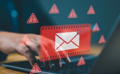 Внимание! От НАП предупредиха за фалшиви имейли с искане за лични данни