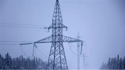 Февруарските сметки за ток се увеличават с 10% спрямо януари