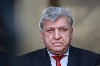 Министър Генов: &bdquo;Рейнджърът&ldquo; Ивайло Иванов е влизал въоръжен в МОСВ през 2022 г.