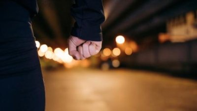 Катастрофа във Велико Търново завърши с физическа саморазправа между шофьори