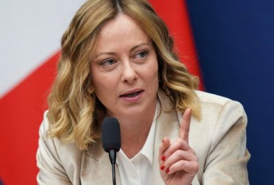 Италия влиза в Съвета за мир на Тръмп &ndash; но само като наблюдател