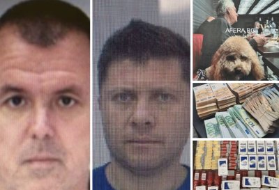 Истимарото, Тошко Мъжкия и Мъро ли са новите контрабандисти на Бойко Рашков от &ldquo;Пуделите - 2&rdquo;?