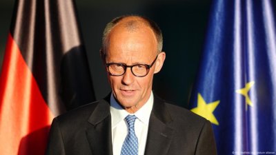 Мерц се закани: Ще направя Бундесвера най-мощната армия в Европа
