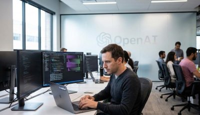 Война за таланти: OpenAI привлече създателя на Moltbot