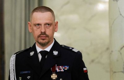 Наблюдаваме как престъпните групировки се подготвят за края на войната