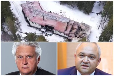 Разкрития по случая &bdquo;Петрохан&ldquo;: Сигнал за блудства и оръжия бил внезапно прекратен по времето на Рашков и Демерджиев