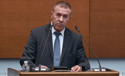 Главният секретар на МВР пред парламента: Отхвърлям всички мотиви за отстраняването ми