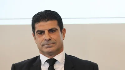 Георги Иванов към Бербатов: Проблемите в БФС нямат изчитане за месеци