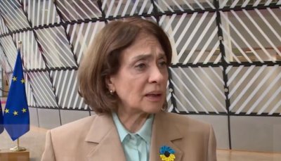 Надежда Нейнски: България има готови евакуационни планове за гражданите в Близкия изток