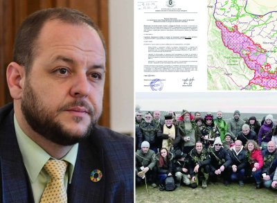 Как еколози и ПП-ДБ опитали да превърнат природата в златна мина за свои организации