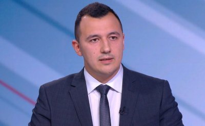 Габриел Вълков: Може би хората очакваха някаква промяна, а се върнахме 10-15 години назад с някои от имената в служебния кабинет