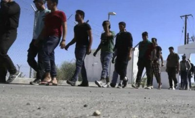Сирия моли Германия да не депортира сирийски мигранти обратно в родината им, защото това ще направи страната несигурна