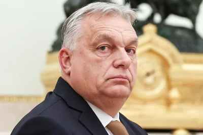 Унгария спря 90 млрд. евро за Украйна &mdash; ЕС пред риск от финансова криза
