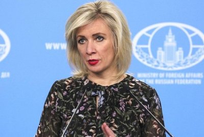 Русия обяви ужасяваща статистика за пострадали деца и обвини Киев в терор