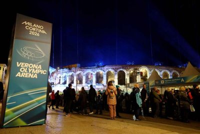 НА ЖИВО: Закриването на Олимпиадата в Милано&ndash;Кортина 2026