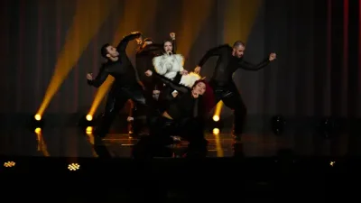 DARA ще представи България на Евровизия 2026 с песента &bdquo;Bangaranga&ldquo; (ВИДЕО)