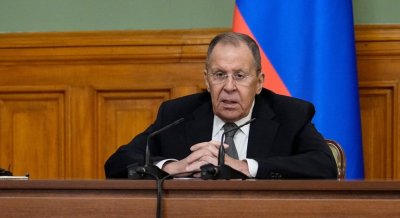 Лавров: Москва не поставя срок за края на войната в Украйна