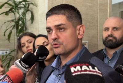 Радостин Василев: Очаквам в Турция да има отново огромна избирателна активност и нищо да не повлияе на гласовете за ДПС там (ВИДЕО)