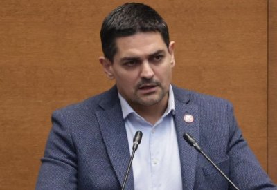 Радостин Василев: Честните избори са под въпрос