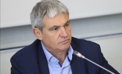 КНСБ: Държавата не може безкрайно да функционира с удължителен бюджет