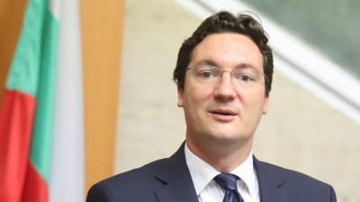 Крум Зарков: Промяната в БСП ще разтърси цялата страна