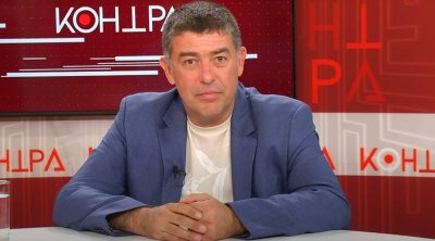 Страхил Ангелов: Кой разреши да предоставим гражданското ни летище на чужда армия?!