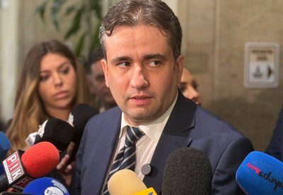 &bdquo;Да, България&ldquo; настоява за оставката на шефката на &bdquo;Български ВиК холдинг&ldquo;