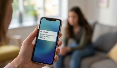 Meta добавя нови родителски известия за безопасност в Instagram