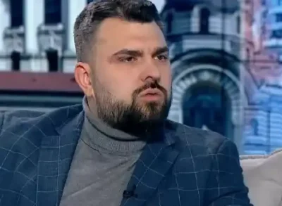 Георг Георгиев с оценка за старта на новото правителство