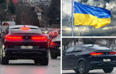 НА ВНИМАНИЕТО НА МВР И КАТ: Този украински задник преди малко щеше да убие българско дете (СНИМКИ)