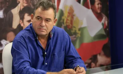 Богомил Бонев попиля Асен Агов: Пребоядисаните агенти на ДС кога ли са имали акъл за нещо?