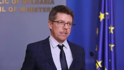 Скандалът около Цицелков стигна до Европейската комисия - ЦИК поиска официално обяснение