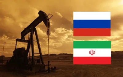Bloomberg: Русия и Иран са в открит конфликт за китайския петролен пазар