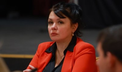 Европрокурор Теодора Георгиева за отстраняването ѝ: Няма ясно формулирано обвинение, само бланкетна форма за нарушение