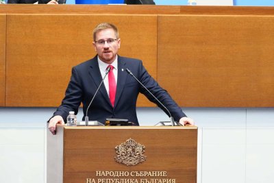 Димо Дренчев: Жителите на Брезник и ние от &bdquo;Възраждане&ldquo; сме против изграждането на хвостохранилище и обогатителна фабрика