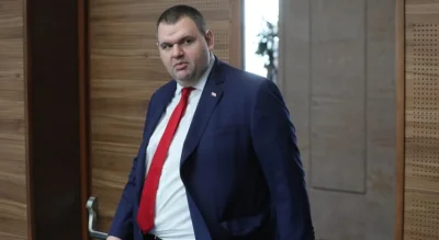 Пеевски: Ударите срещу Иран налагат отговорни и балансирани действия