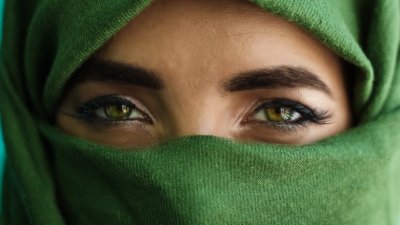 Зелени очи &ndash; рядка генетична мистерия и научните факти, които ги правят уникални