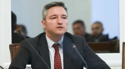 Вигенин: Истинското предизвикателство пред Европа е единството на правния ред