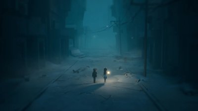 Reanimal: Кошмарът от създателите на Little Nightmares превзе гейм индустрията (ВИДЕО)