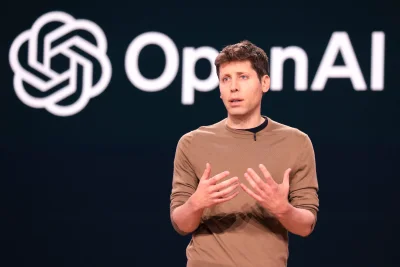 &bdquo;Свръхразум&ldquo; до 2028 г.? Изпълнителният директор на OpenAI предупреди за нова ера на изкуствения интелект