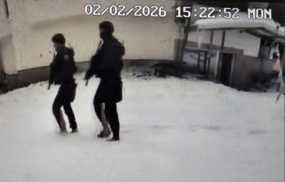 Анализ на видеозаписите от хижа &bdquo;Петрохан&ldquo; разкри загадъчен глас (ВИДЕО)