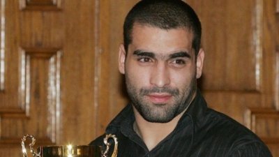 Българска мощ в Тексас: Благой Иванов с ключова роля за триумфа на Сергей Спивак