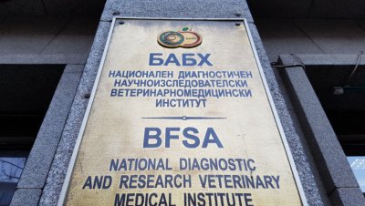 Смяна на върха в БАБХ: Нов директор поема контрола