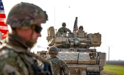 CNN: Американската армия е готова за евентуални удари срещу Иран още този уикенд (ВИДЕО)