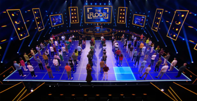 &bdquo;The Floor&ldquo; започна със 100 участници и първи оспорвани дуели