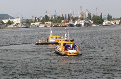 Лошото време спря издирването на потъналия кораб край Маслен нос